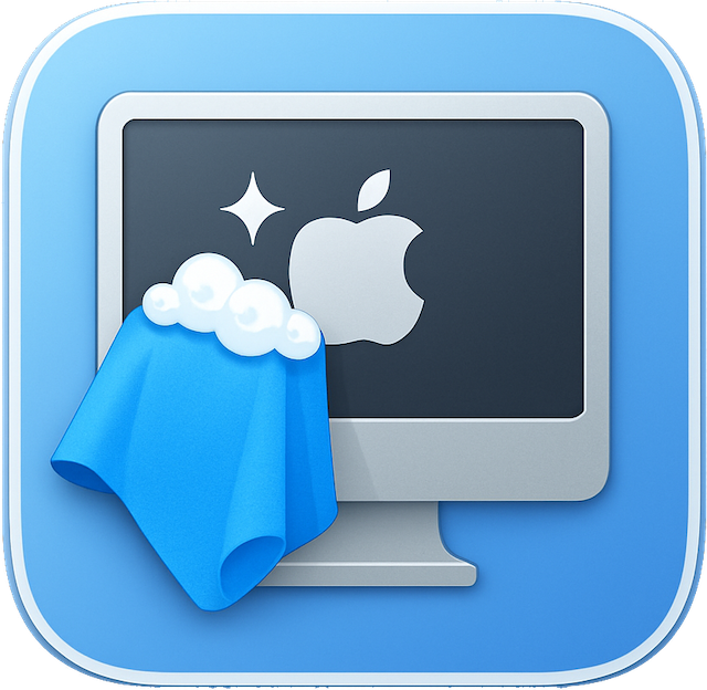 CleanMac Assistant icoon